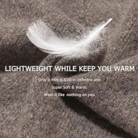 Women's Crop Sweater Turtleneck Long Sleeve Lightweight Soft Casual - Picture 5 of 5